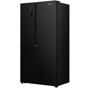 Холодильник Gorenje NRS917E41BX UA