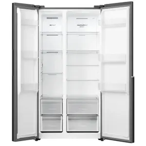 Холодильник Gorenje NRS917E41BX UA