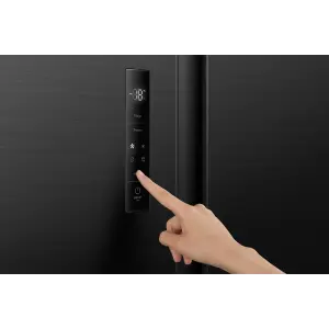 Холодильник Gorenje NRS917E41BX UA