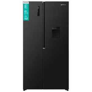 Холодильник Gorenje NRS917E41BXWD UA