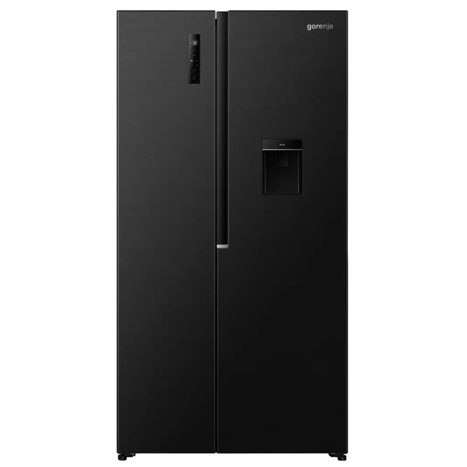Холодильник Gorenje NRS917E41BXWD UA