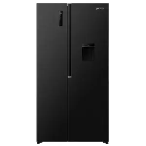 Холодильник Gorenje NRS917E41BXWD UA