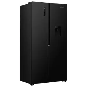 Холодильник Gorenje NRS917E41BXWD UA