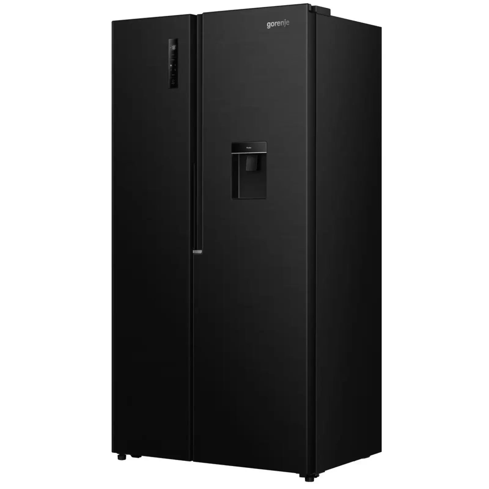 Холодильник Gorenje NRS917E41BXWD UA
