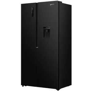 Холодильник Gorenje NRS917E41BXWD UA