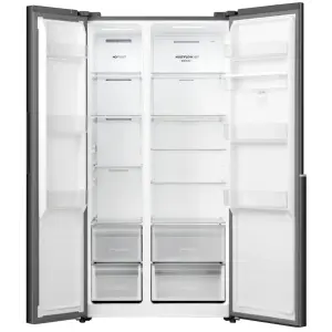 Холодильник Gorenje NRS917E41BXWD UA