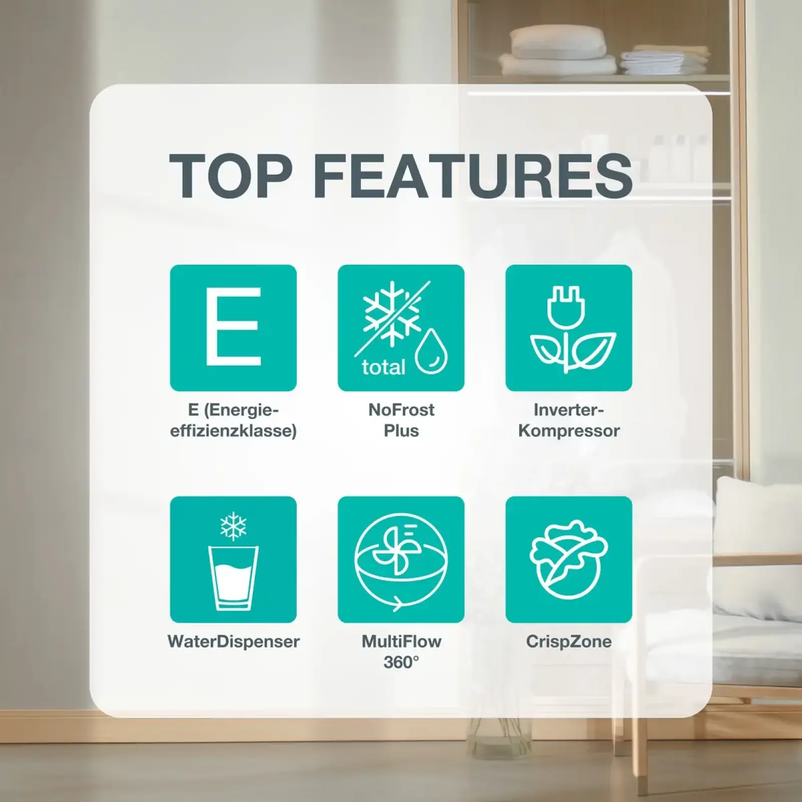 Холодильник Gorenje NRS917E41BXWD UA