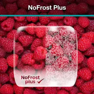 Холодильник Gorenje NRS917E41BXWD UA