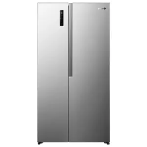 Холодильник Gorenje NRS917E41X UA