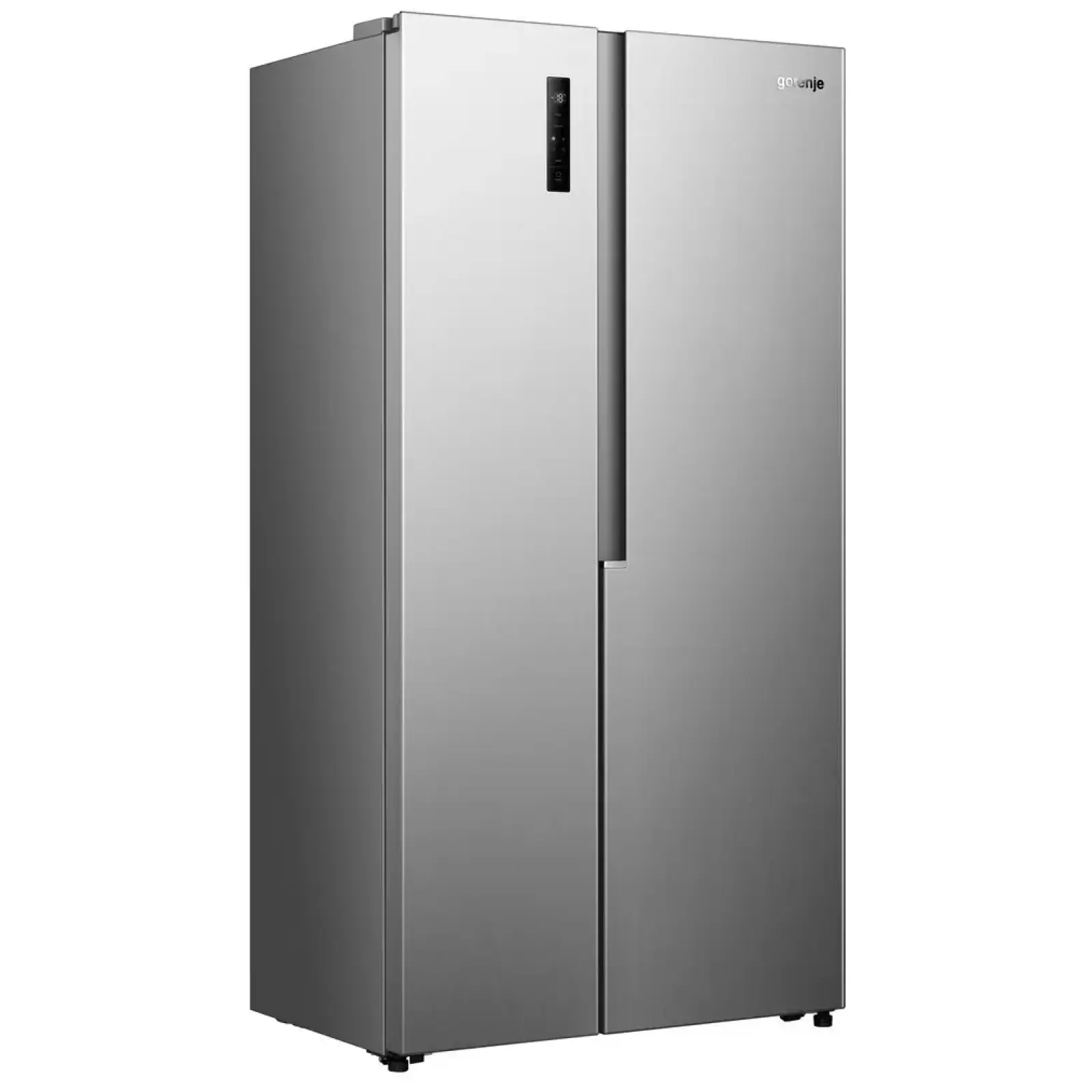 Холодильник Gorenje NRS917E41X UA