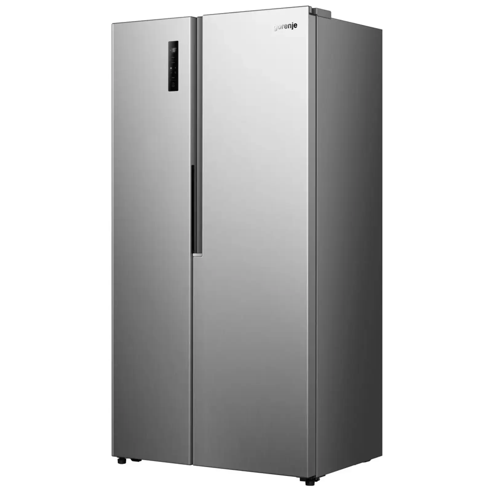 Холодильник Gorenje NRS917E41X UA