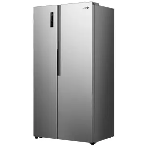 Холодильник Gorenje NRS917E41X UA