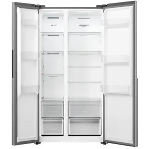 Холодильник Gorenje NRS917E41X UA