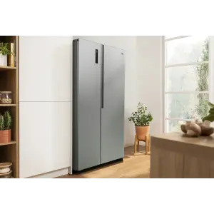 Холодильник Gorenje NRS917E41X UA