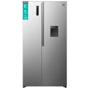Холодильник Gorenje NRS917E41XWD UA