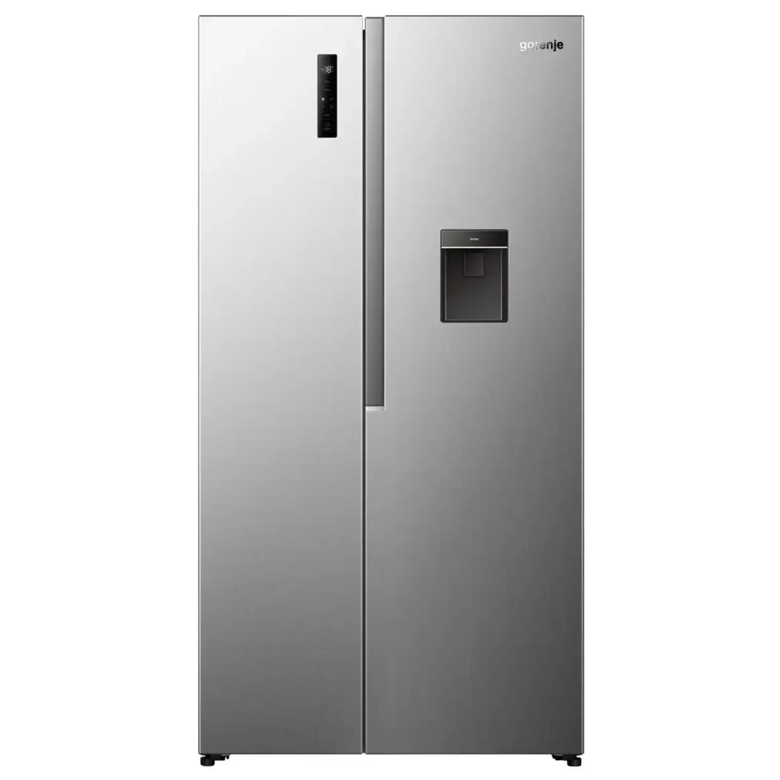 Холодильник Gorenje NRS917E41XWD UA