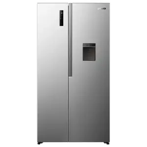 Холодильник Gorenje NRS917E41XWD UA