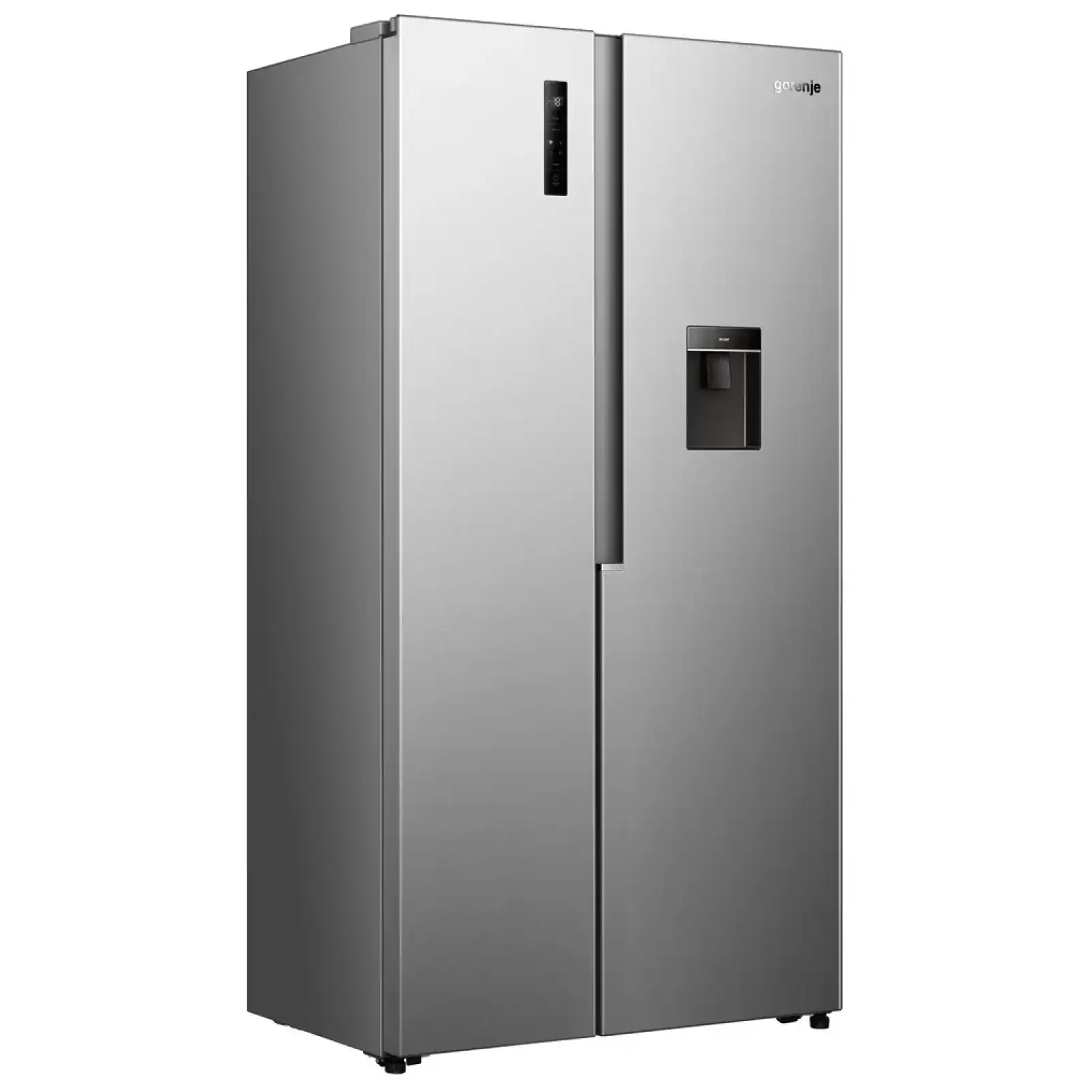 Холодильник Gorenje NRS917E41XWD UA