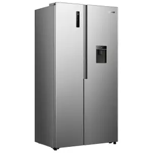 Холодильник Gorenje NRS917E41XWD UA