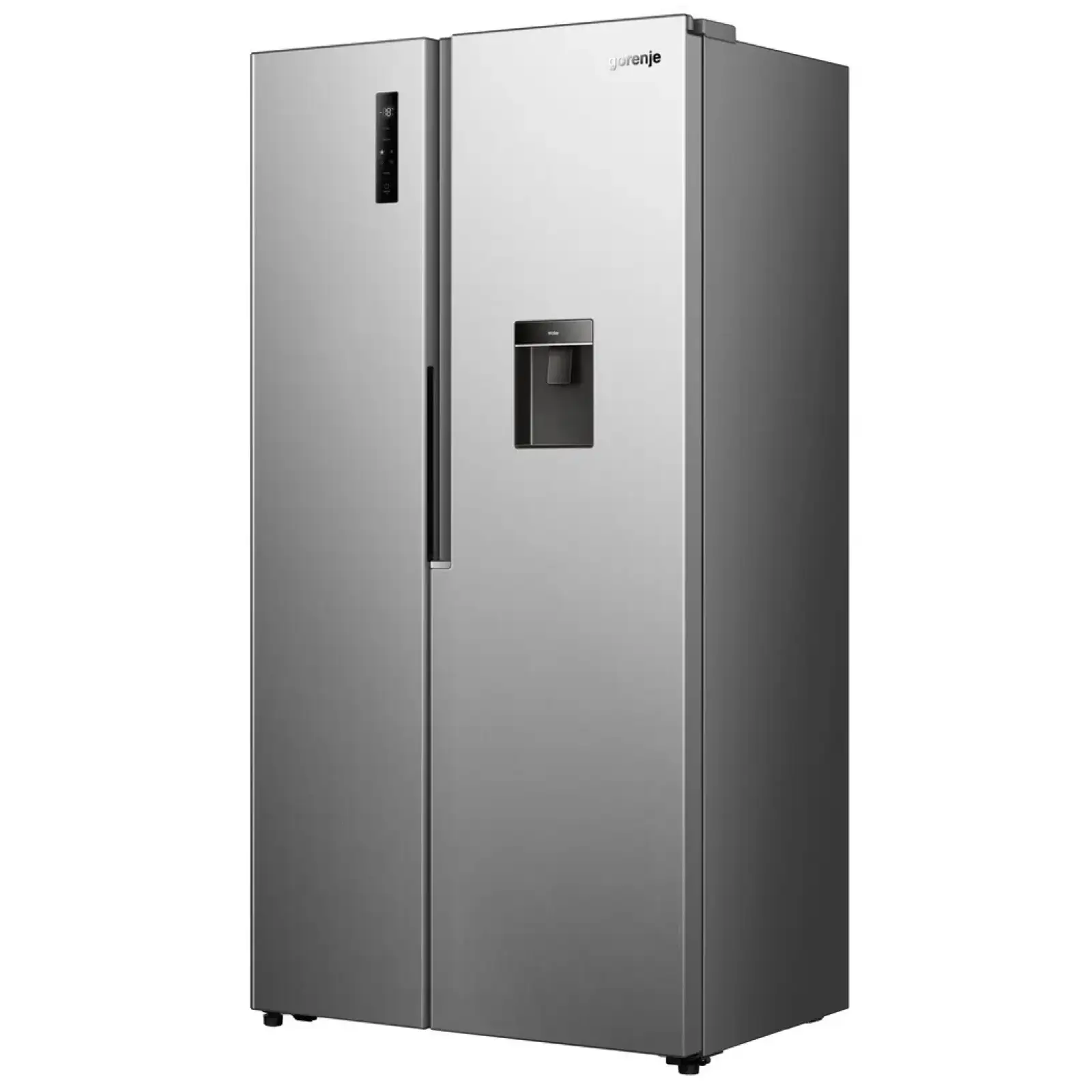 Холодильник Gorenje NRS917E41XWD UA