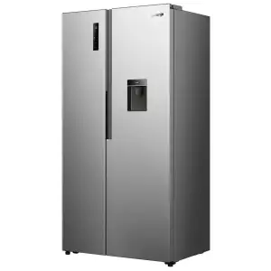 Холодильник Gorenje NRS917E41XWD UA