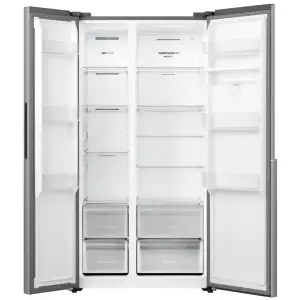 Холодильник Gorenje NRS917E41XWD UA