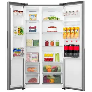 Холодильник Gorenje NRS917E41XWD UA