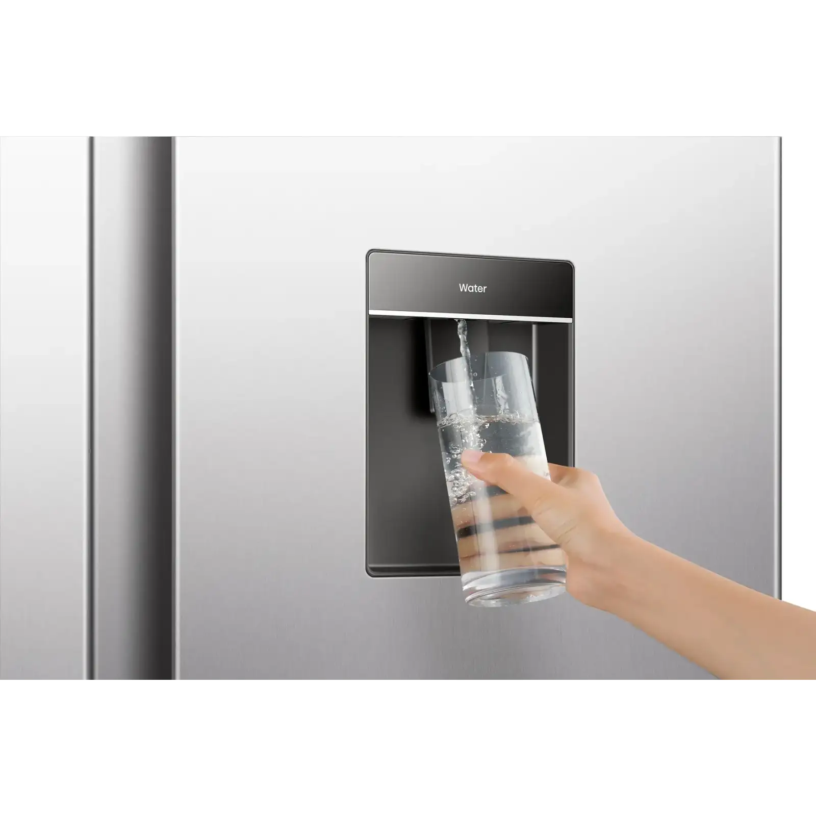 Холодильник Gorenje NRS917E41XWD UA