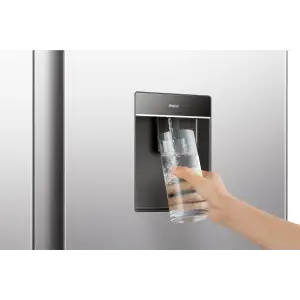 Холодильник Gorenje NRS917E41XWD UA