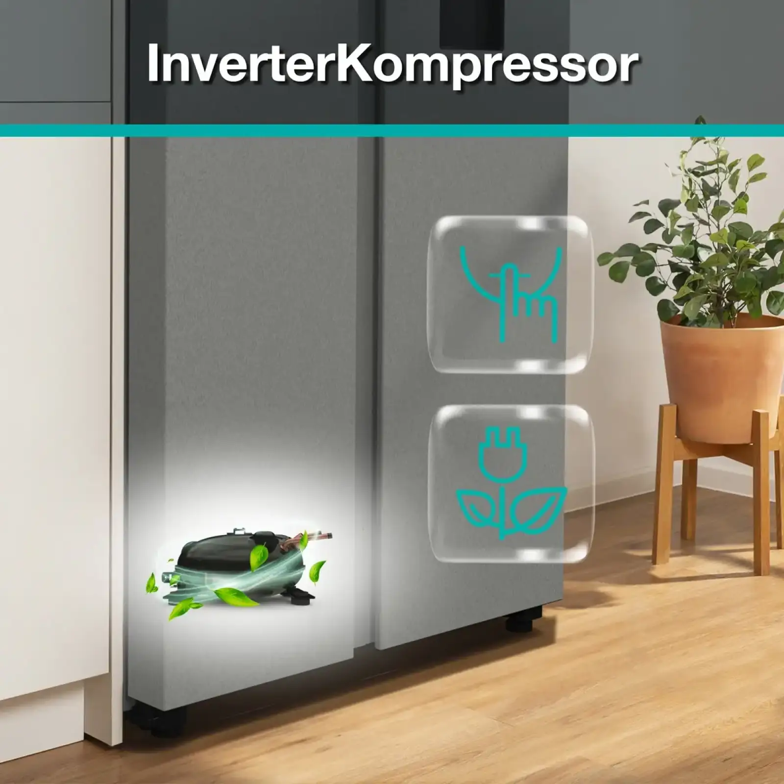 Холодильник Gorenje NRS917E41XWD UA