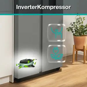 Холодильник Gorenje NRS917E41XWD UA