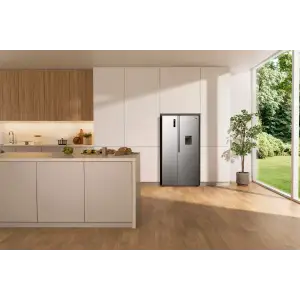 Холодильник Gorenje NRS917E41XWD UA
