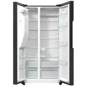 Холодильник GORENJE NRR9185ESBXL UA
