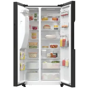 Холодильник GORENJE NRR9185ESBXL UA