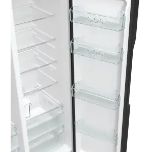 Холодильник GORENJE NRR9185ESBXL UA