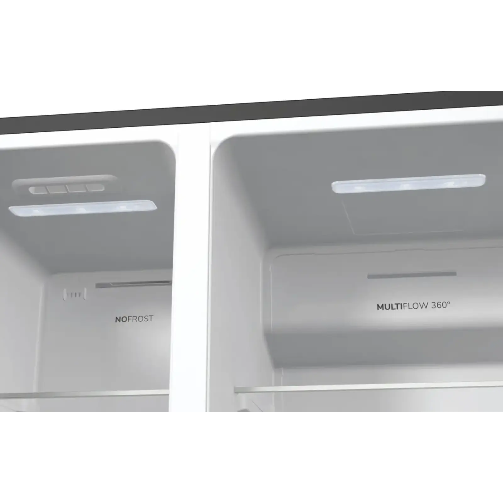 Холодильник GORENJE NRR9185ESBXL UA