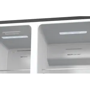 Холодильник GORENJE NRR9185ESBXL UA