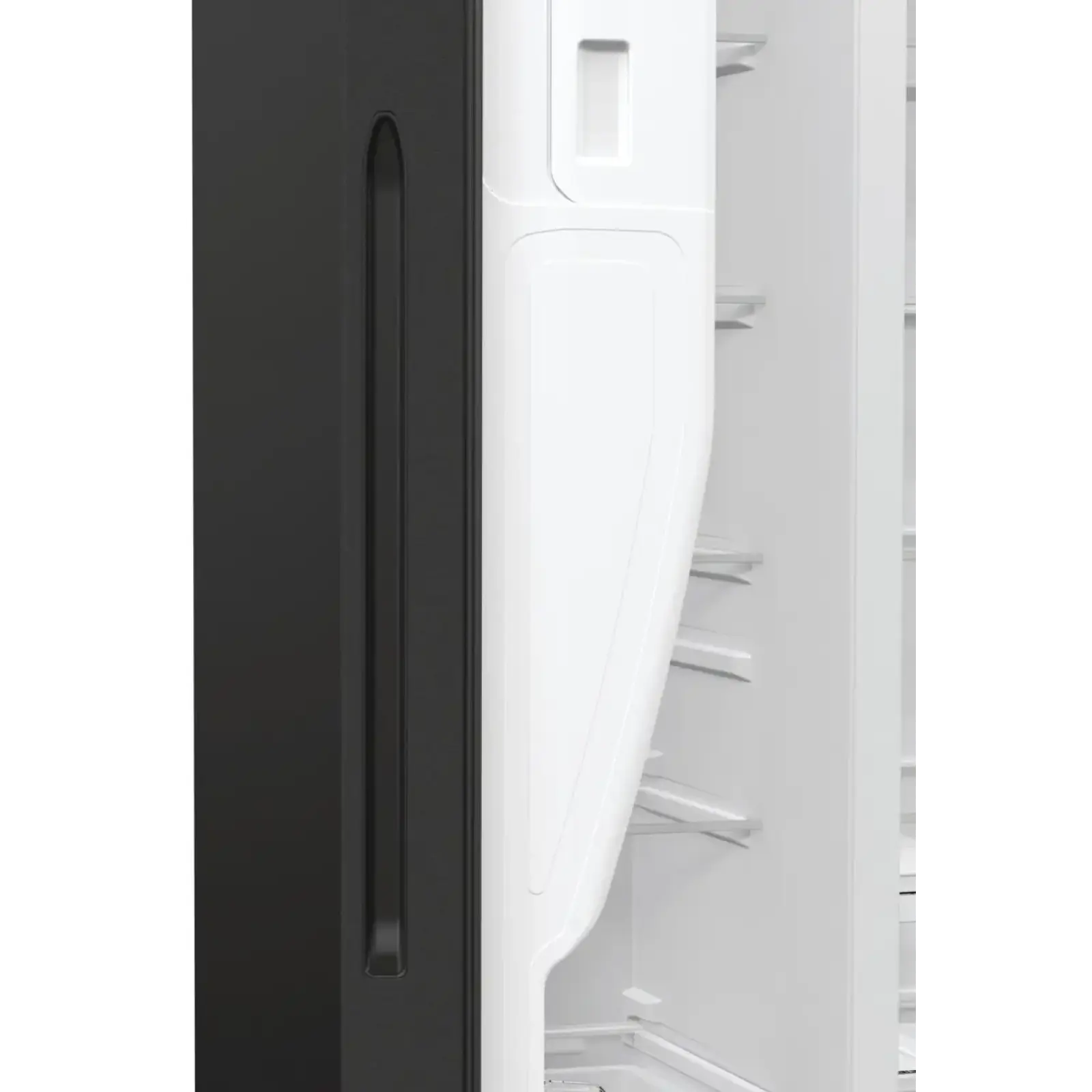 Холодильник GORENJE NRR9185ESBXL UA