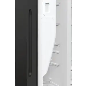 Холодильник GORENJE NRR9185ESBXL UA