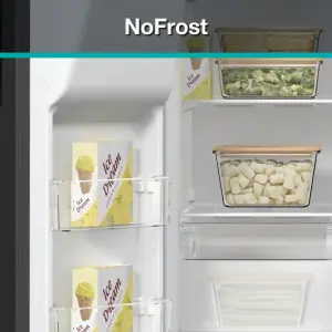 Холодильник GORENJE NRR9185ESBXL UA