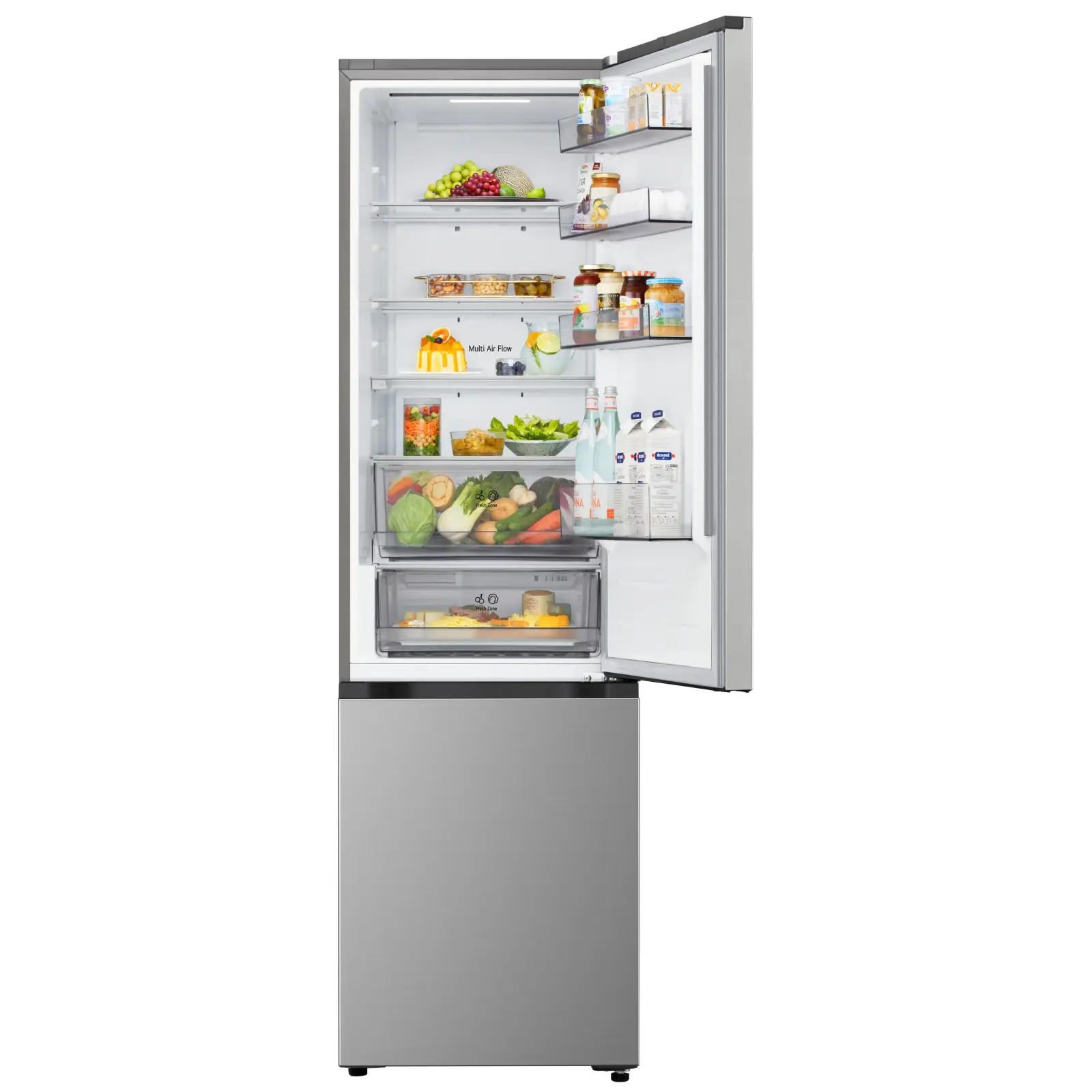 Холодильник LG GC-B509EMLM UA