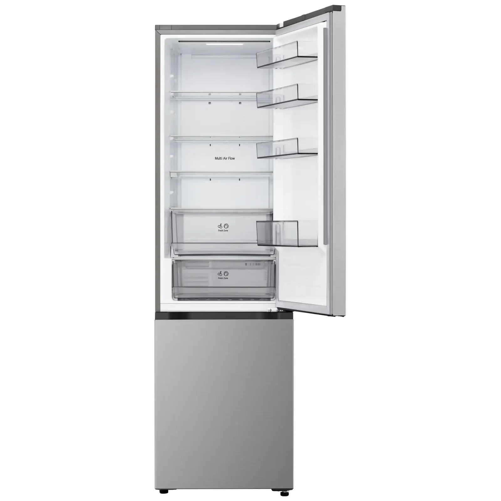 Холодильник LG GC-B509EMLM UA