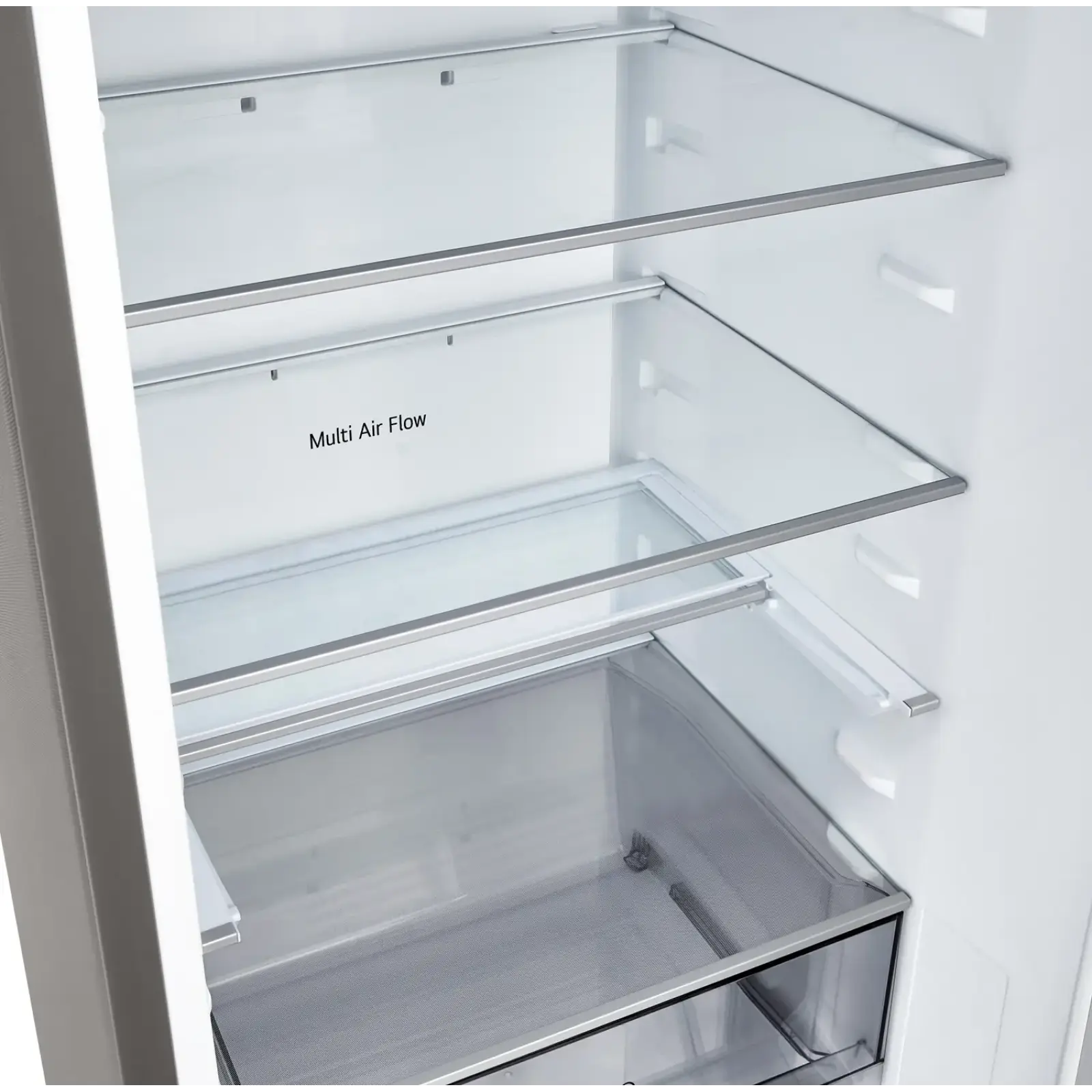 Холодильник LG GC-B509EMLM UA