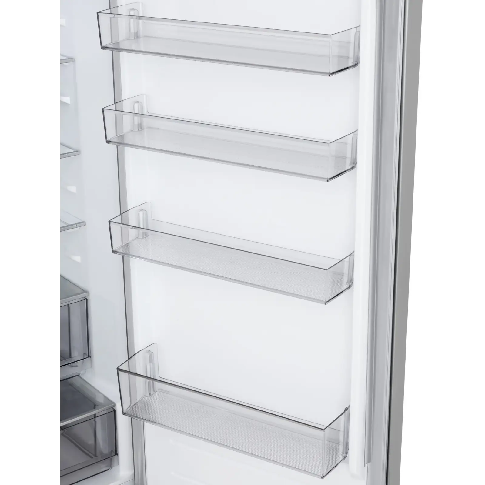 Холодильник LG GC-B509EMLM UA