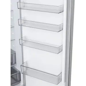 Холодильник LG GC-B509EMLM UA