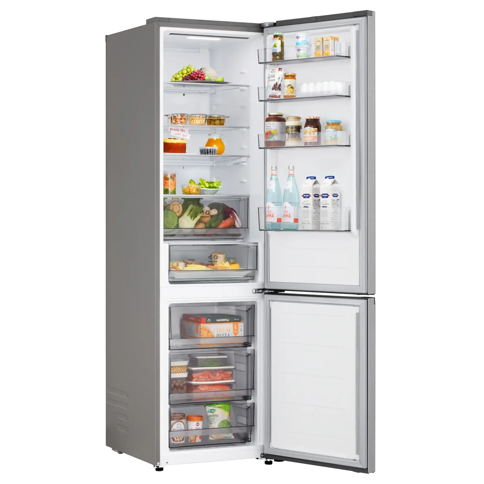 Холодильник LG GC-B509EMLM UA