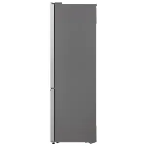 Холодильник LG GC-B509EMLM UA