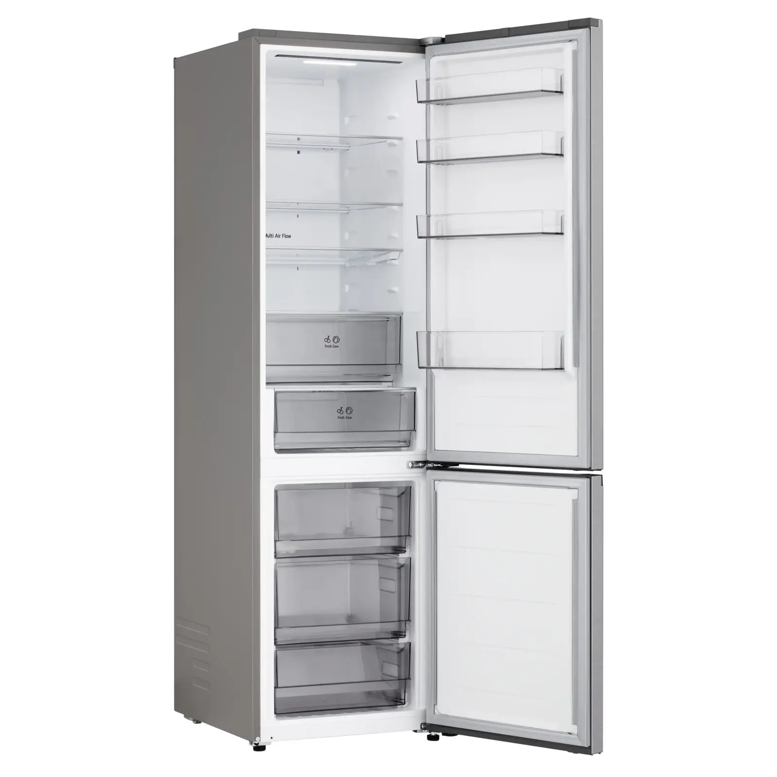 Холодильник LG GC-B509EMLM UA