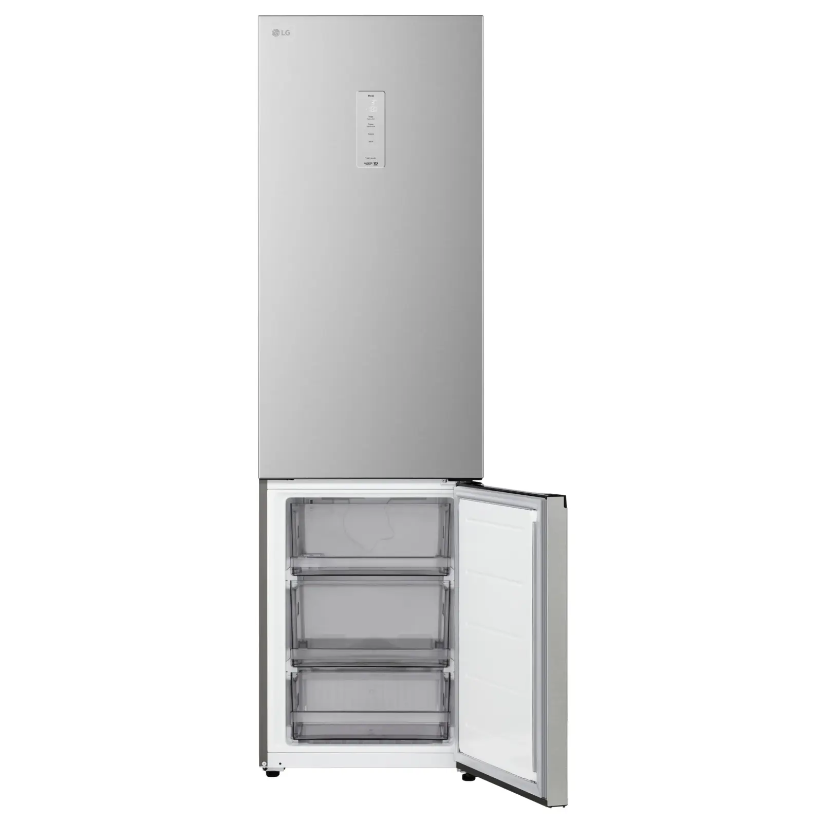 Холодильник LG GC-B509EMLM UA