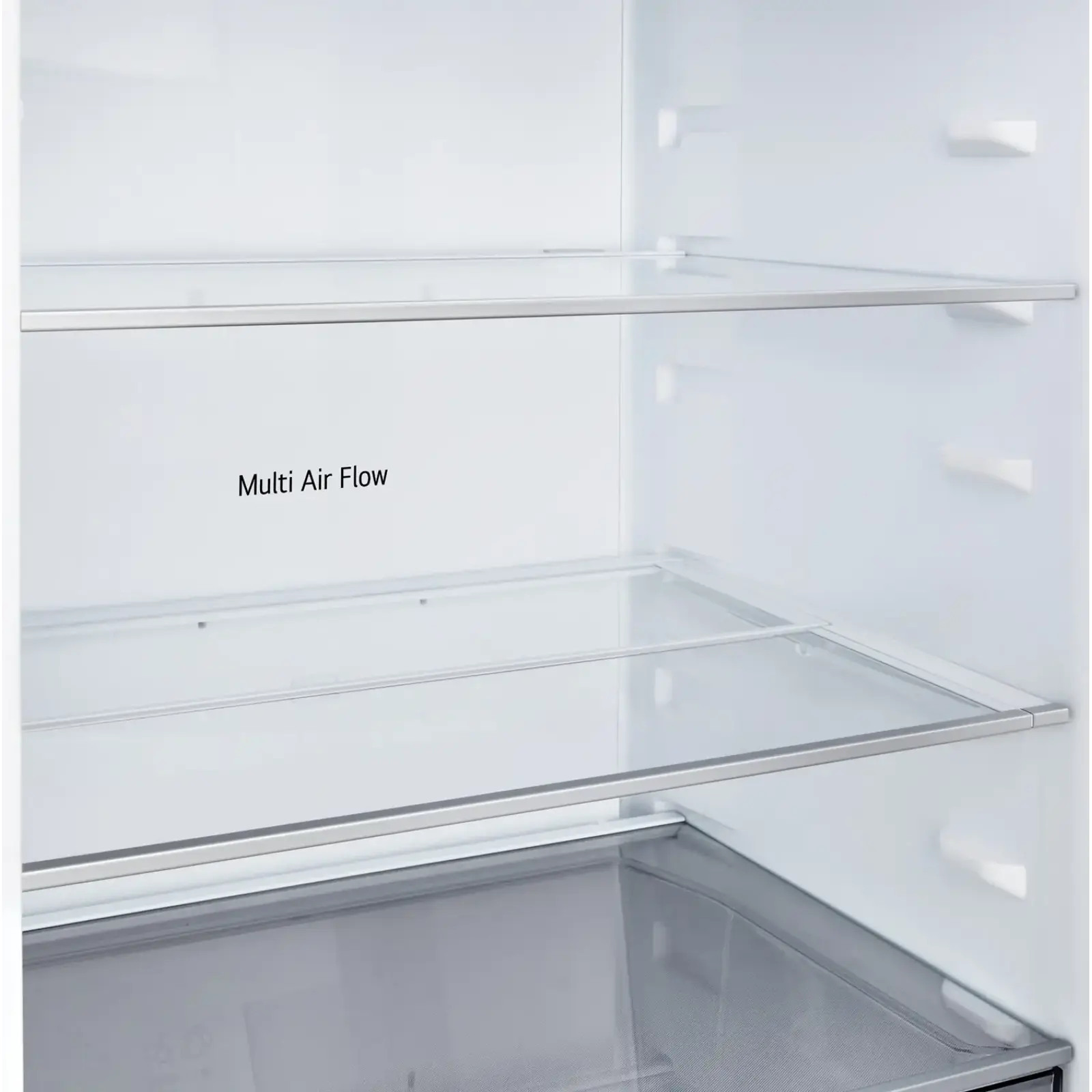 Холодильник LG GC-B509EMLM UA